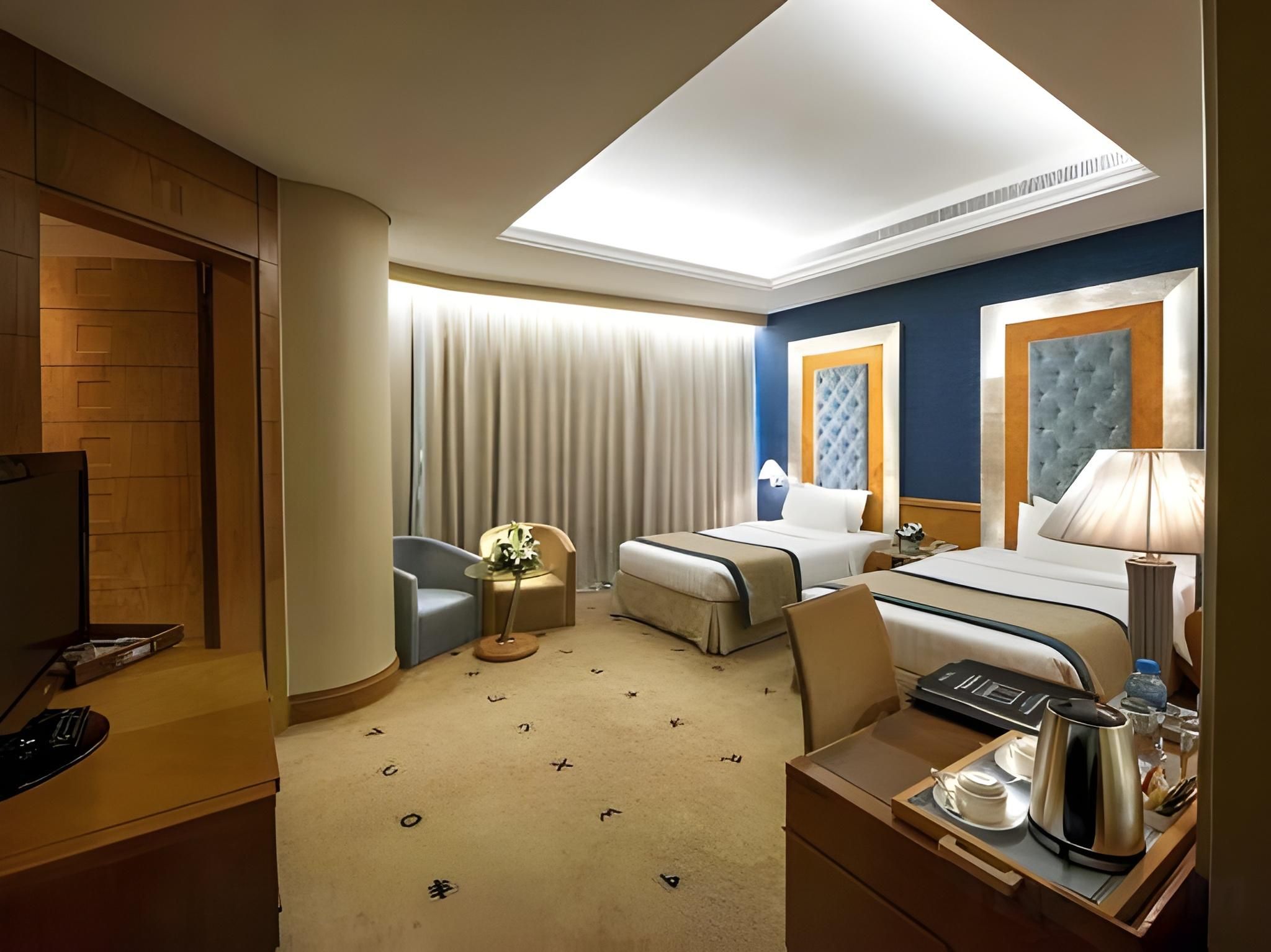 Social Hotel