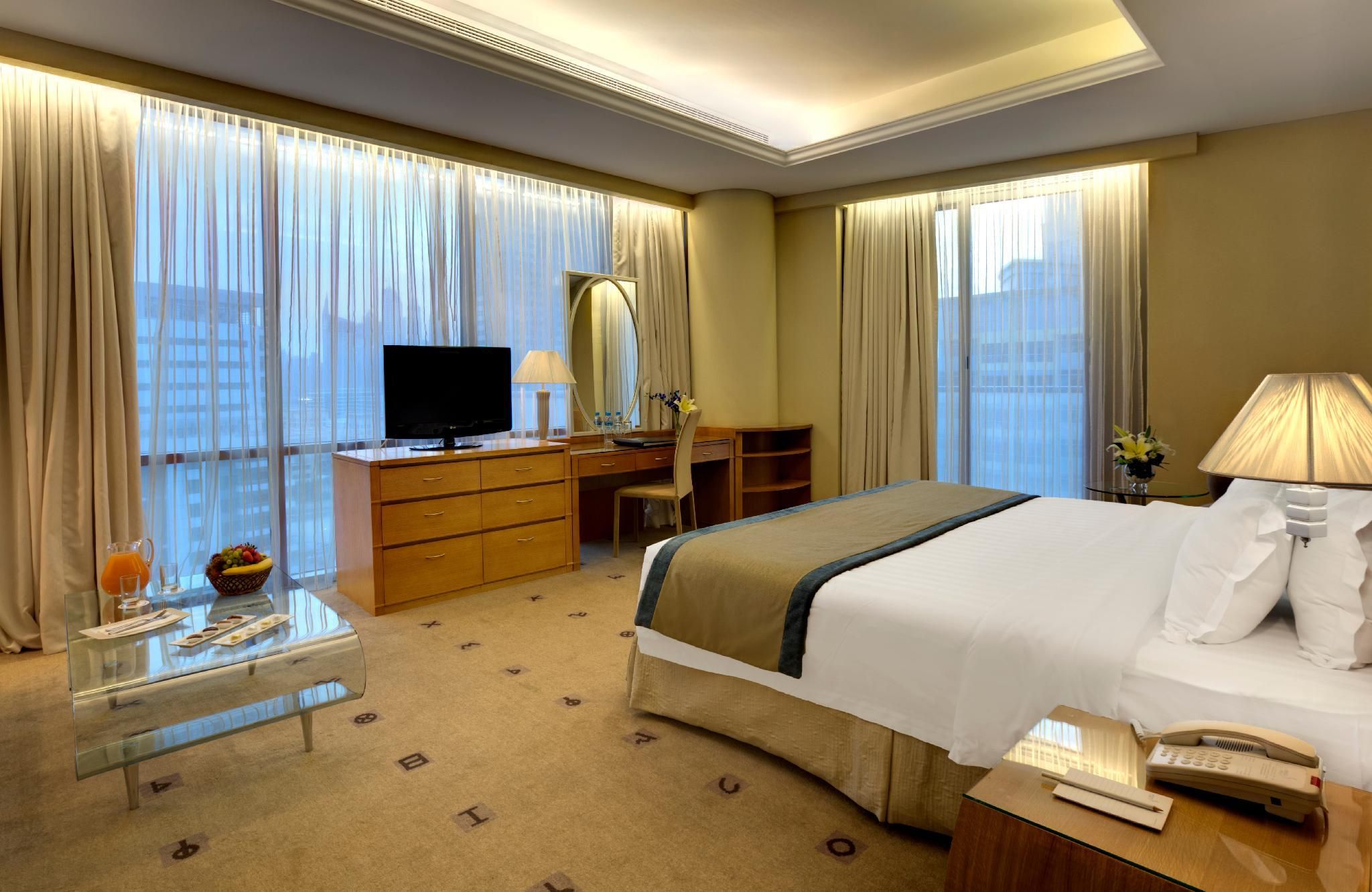 Social Hotel