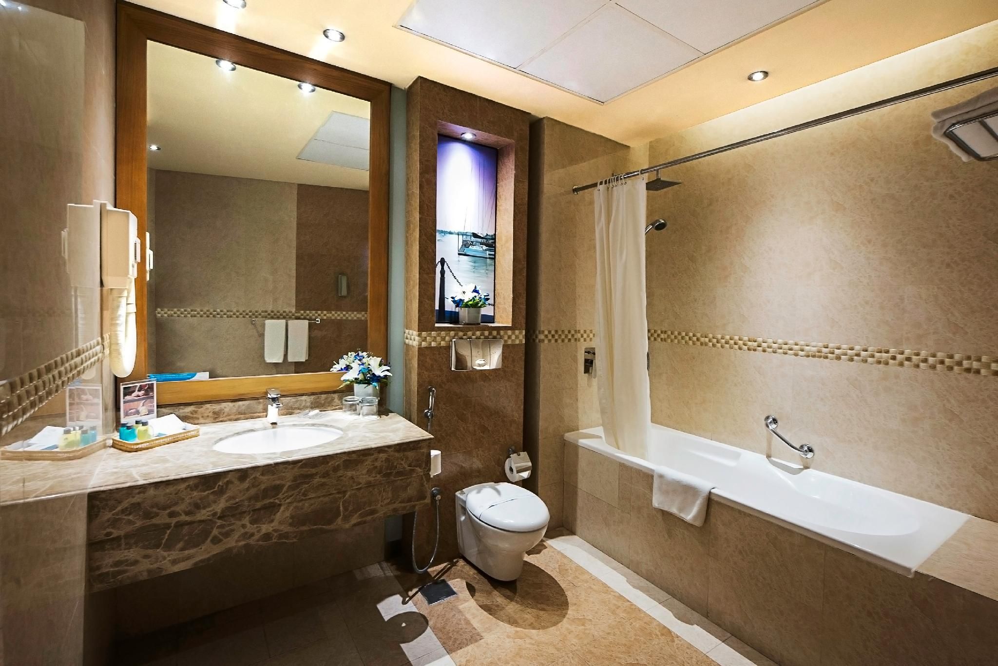Social Hotel