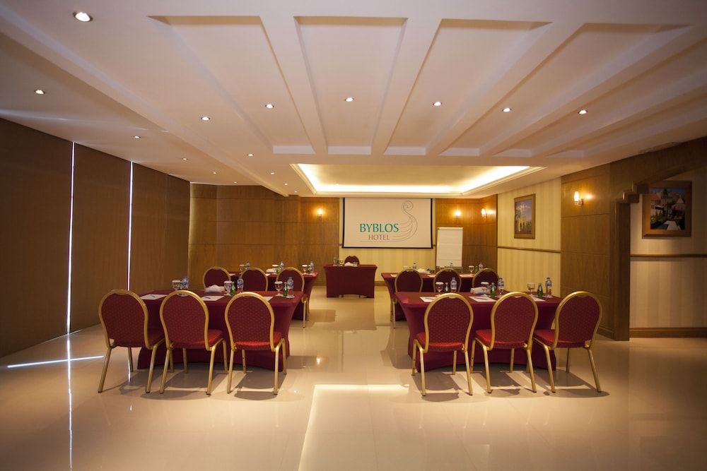 Social Hotel