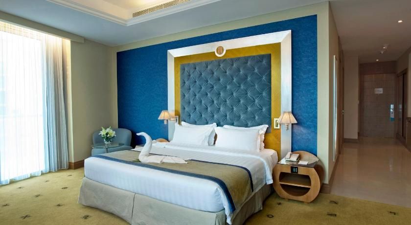 Social Hotel