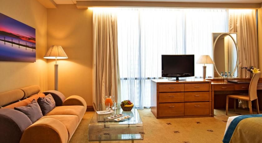 Social Hotel