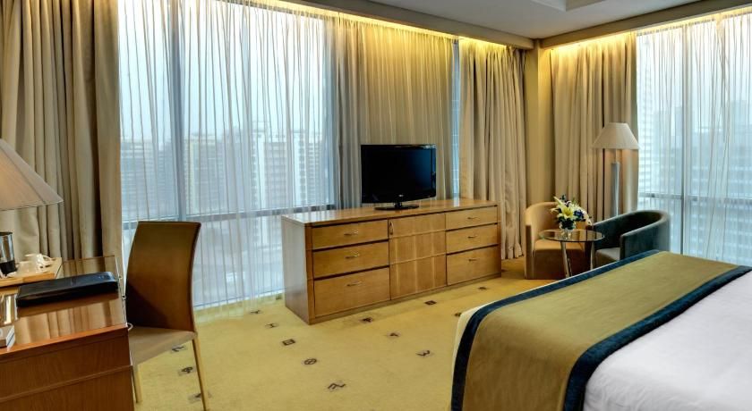 Social Hotel