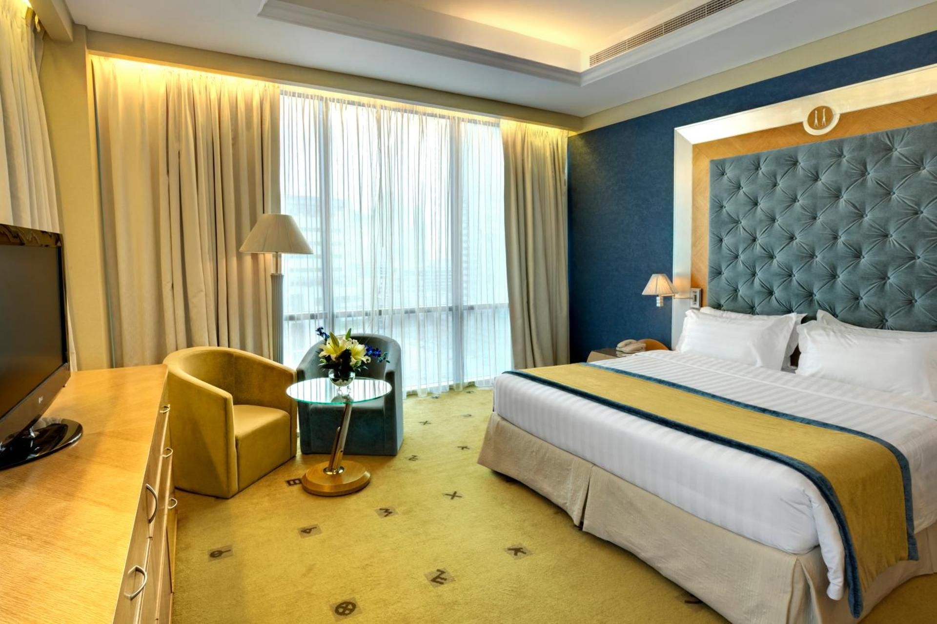 Social Hotel
