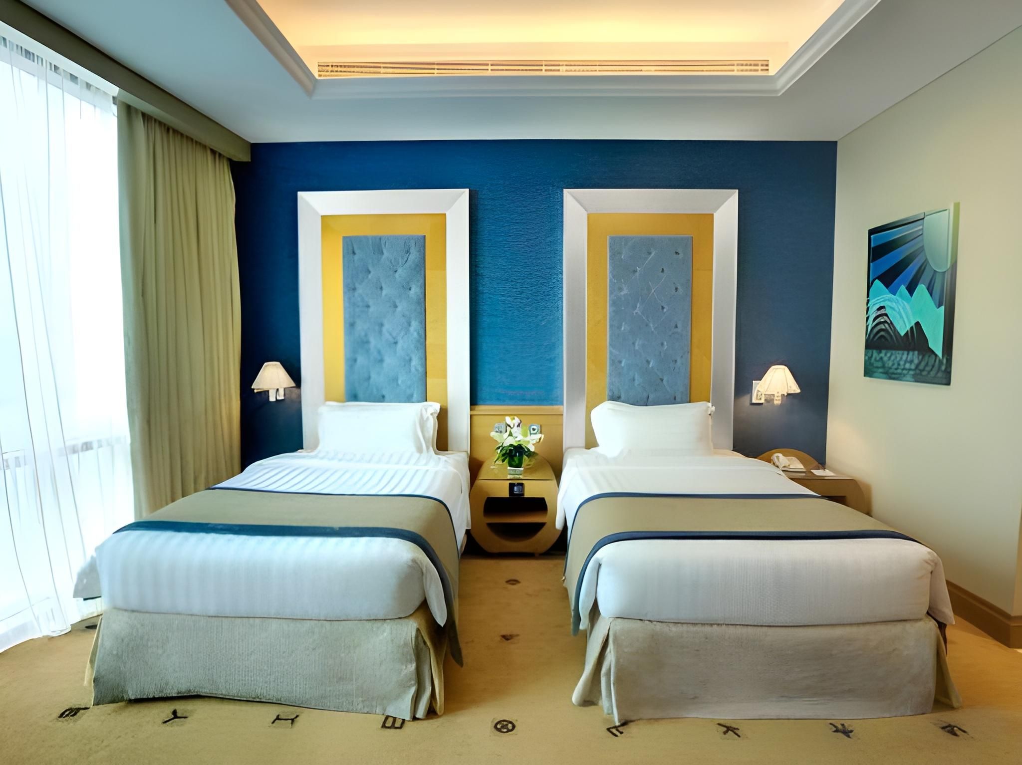 Social Hotel