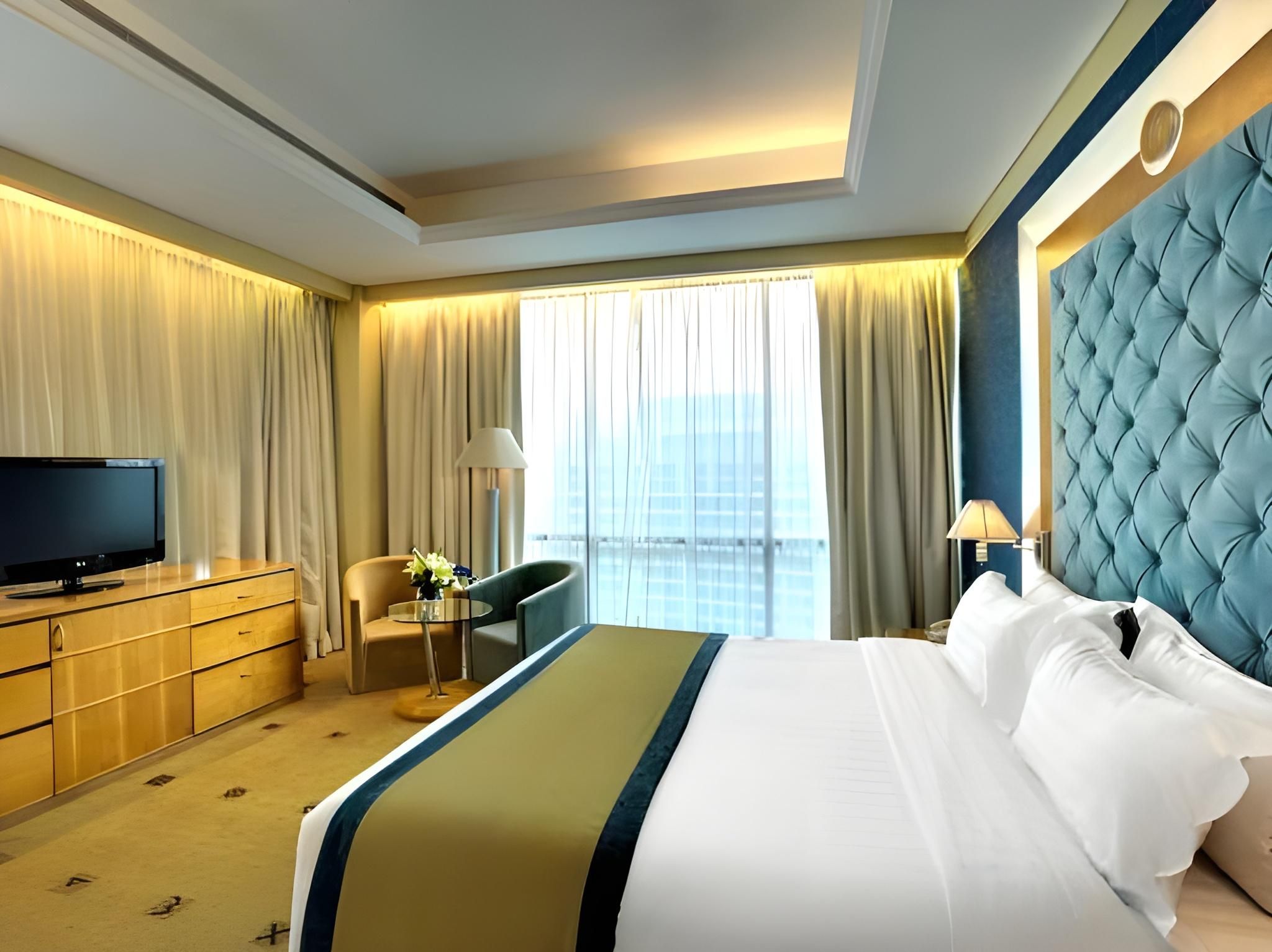 Social Hotel