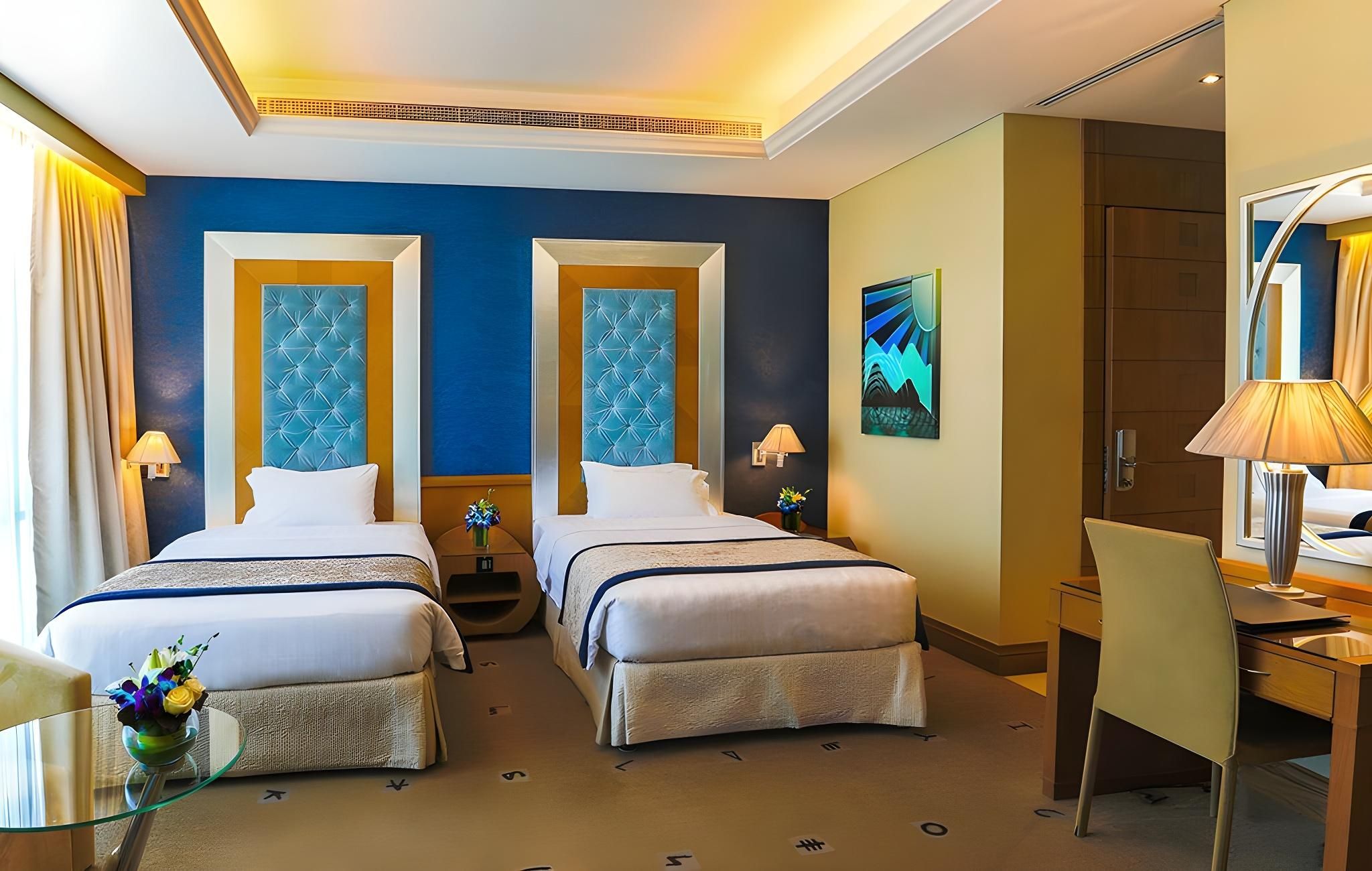 Social Hotel