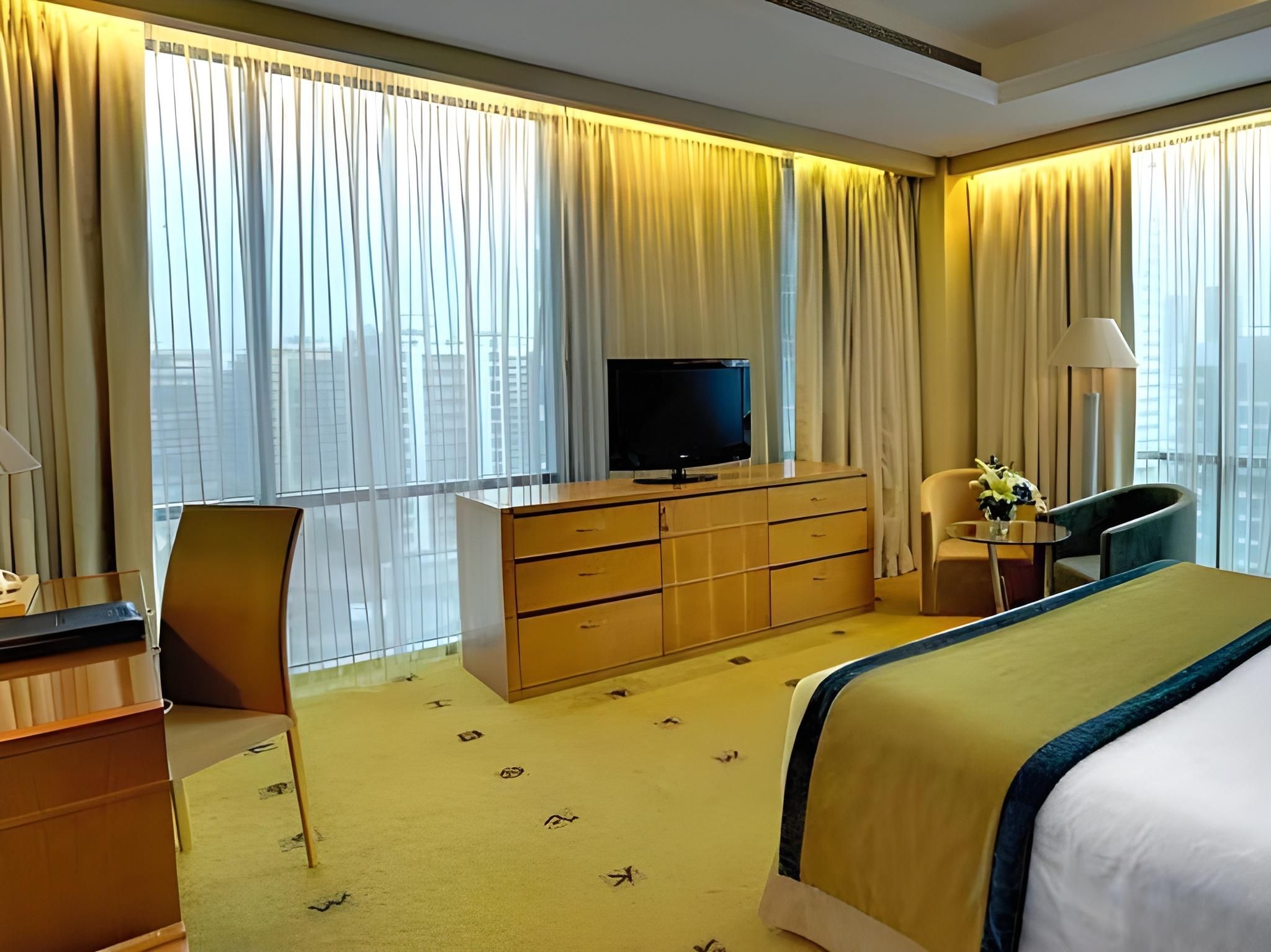 Social Hotel