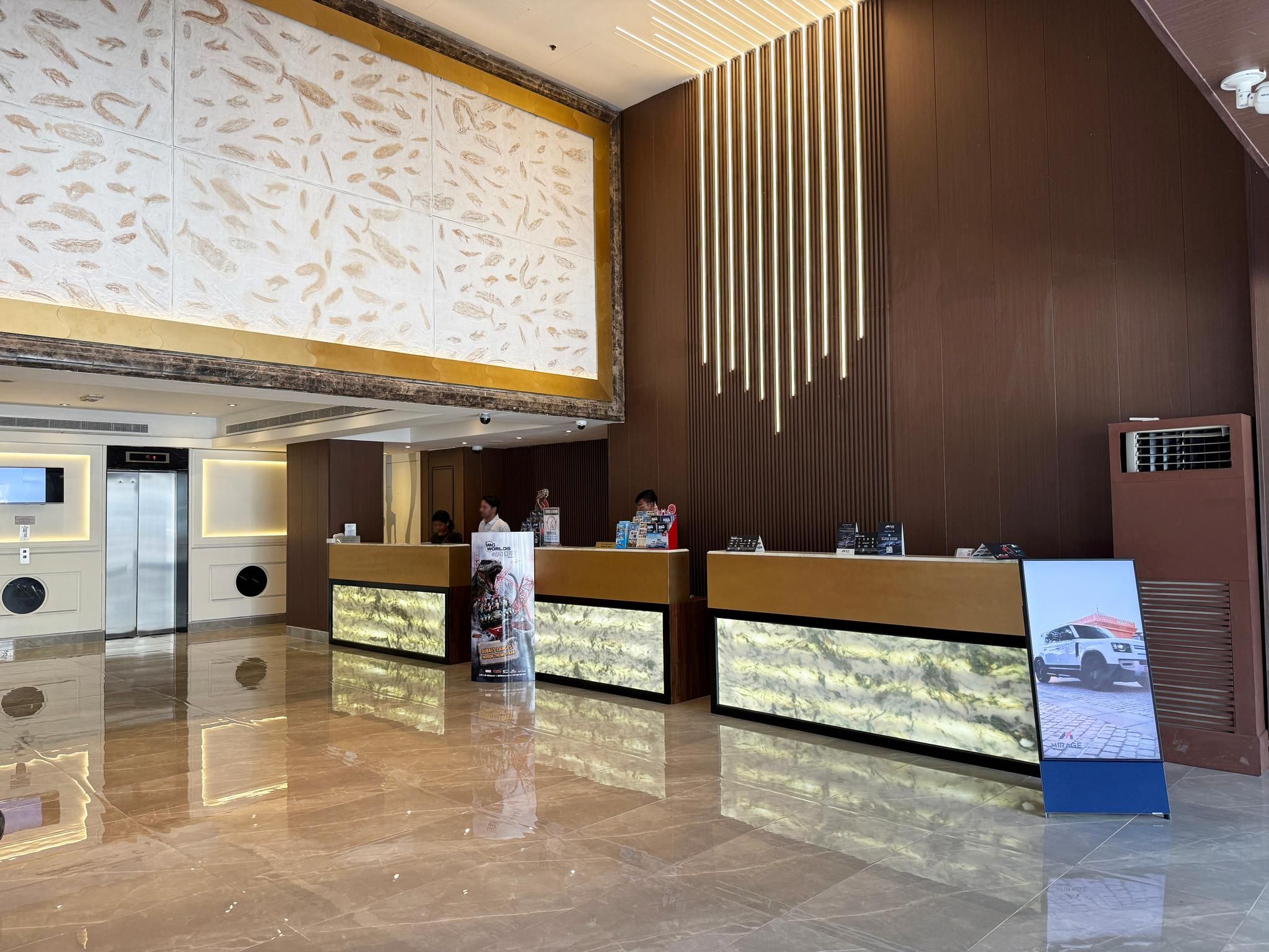 Social Hotel