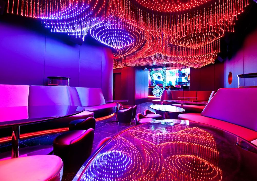 Social Hotel
