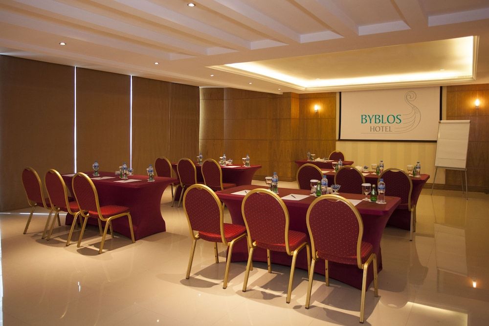 Social Hotel