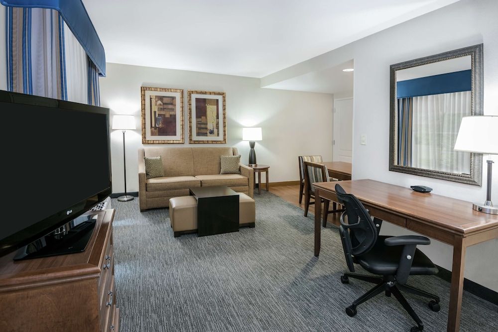 Premium Suite, 1 Bedroom, Non Smoking