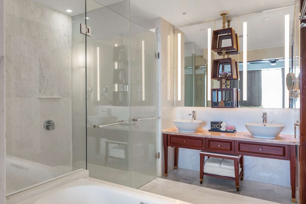 Park Hyatt Siem Reap Room, 1 King Bed 4