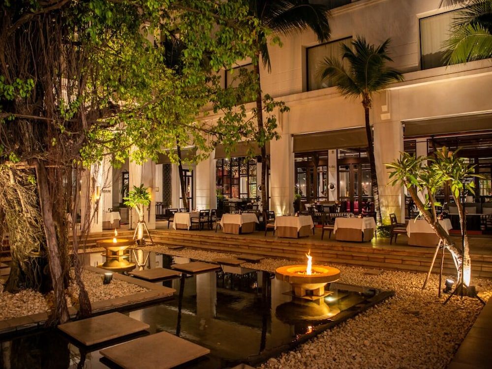 undefined Park Hyatt Siem Reap 9
