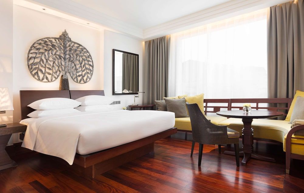 Park Hyatt Siem Reap Room, 1 King Bed 3