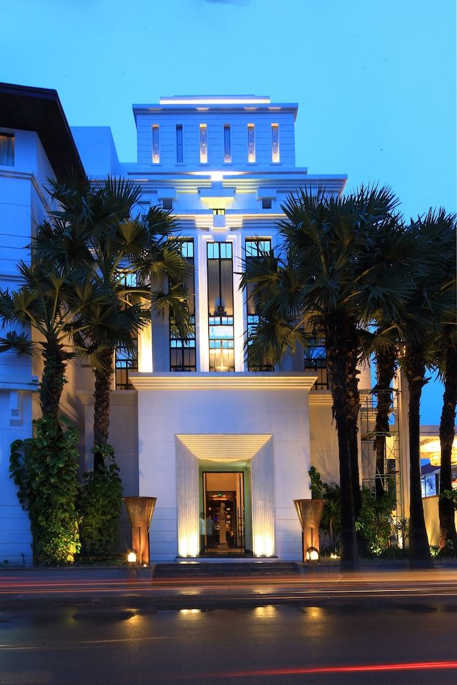 undefined Park Hyatt Siem Reap 10