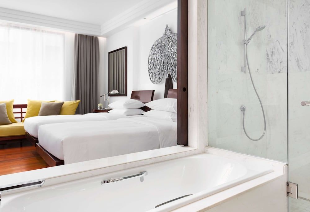 Room, 2 Twin Beds