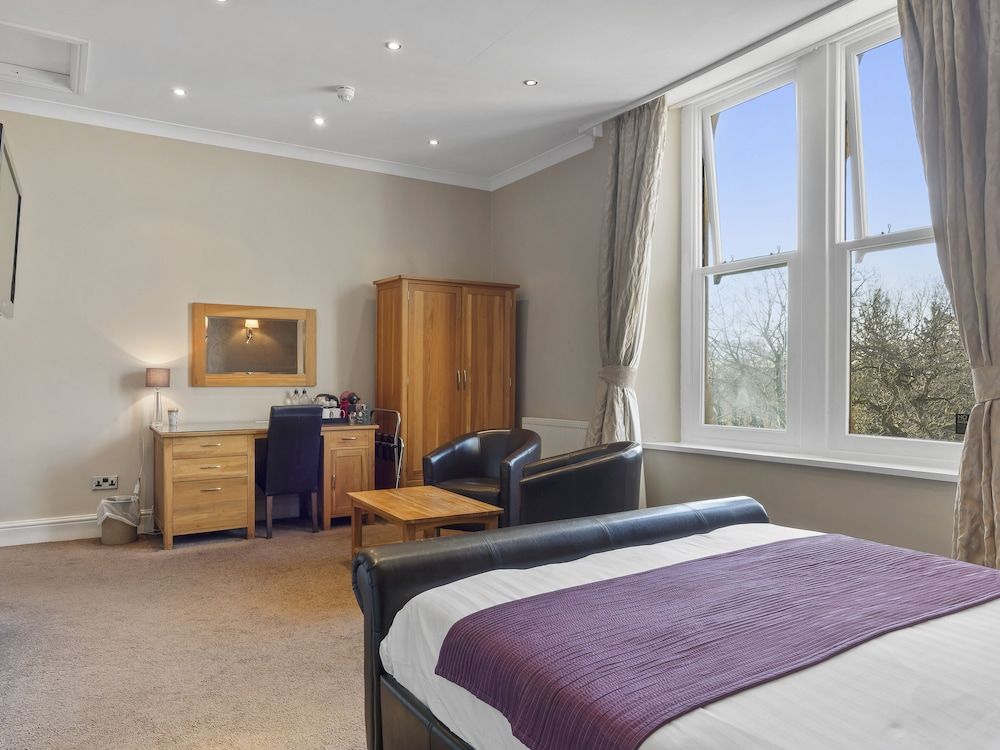 Premium Room, 1 King Bed