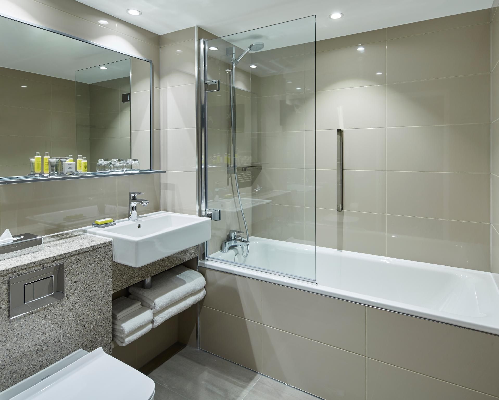 undefined London Heathrow Marriott Hotel 4