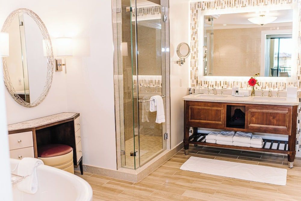 Grand Suite, 1 Bedroom (Cru)