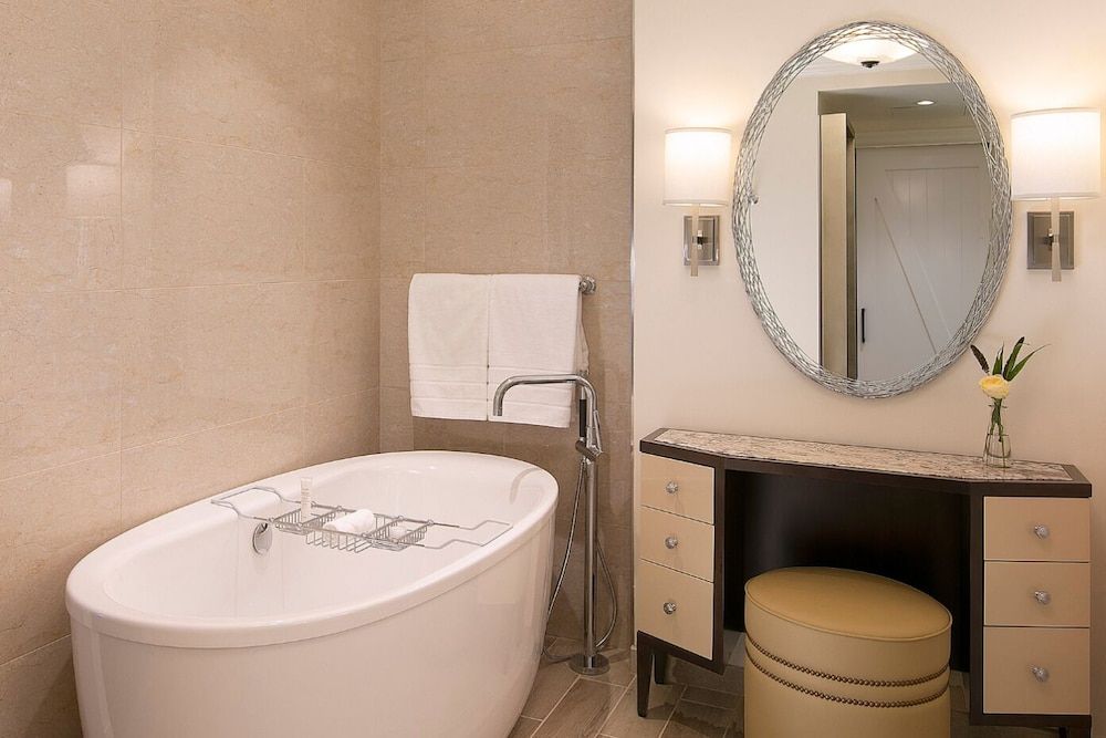 Suite, 2 Bedrooms (Reserve - King/QQ)