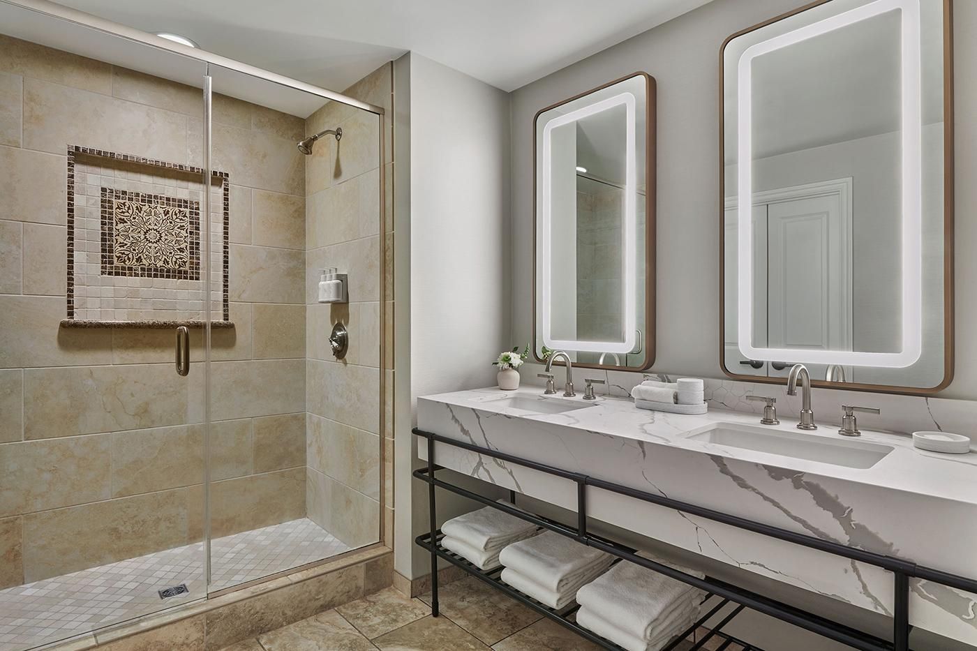 The Meritage Resort and Spa Vineyard King 2