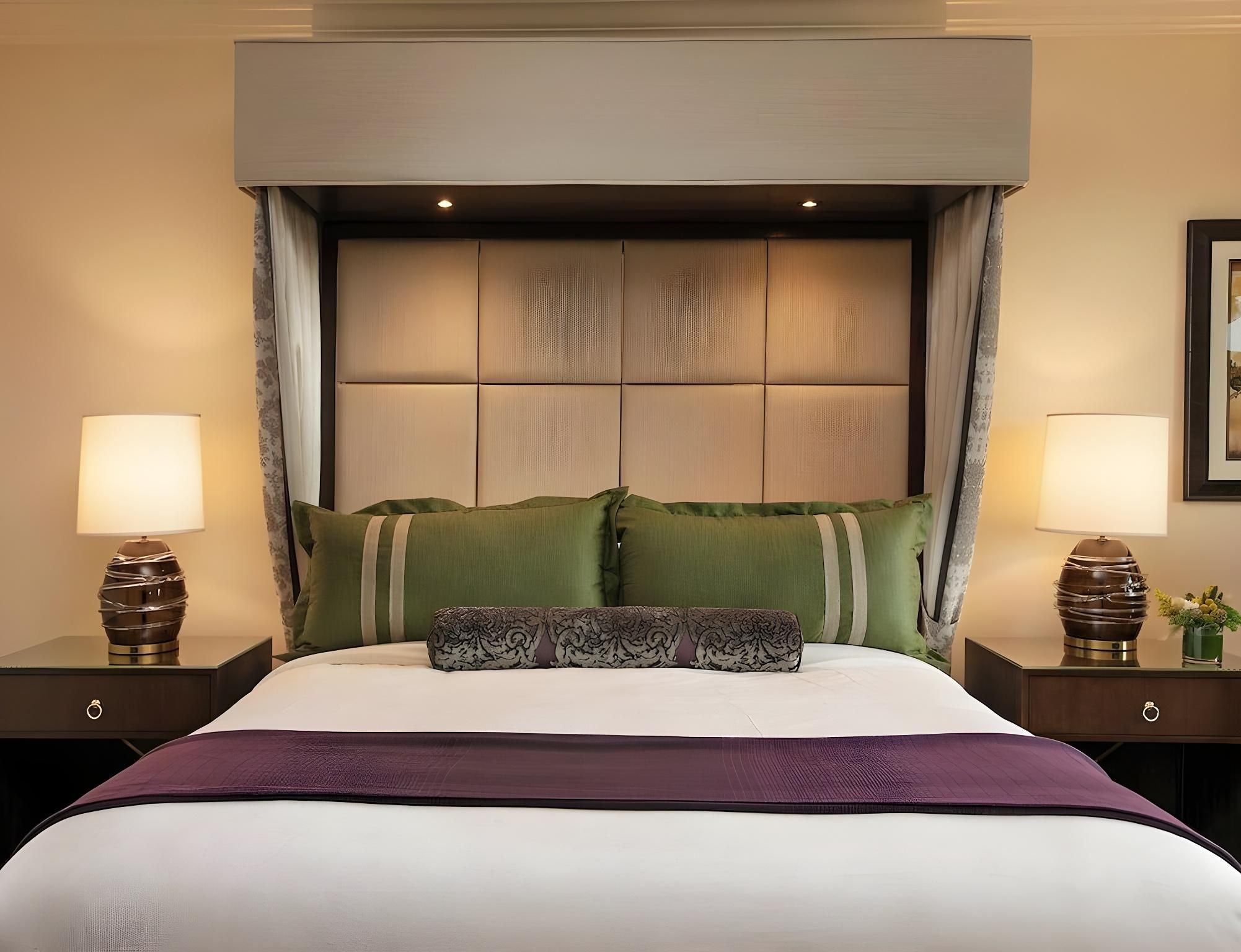 The Meritage Resort and Spa Signature Two Queen