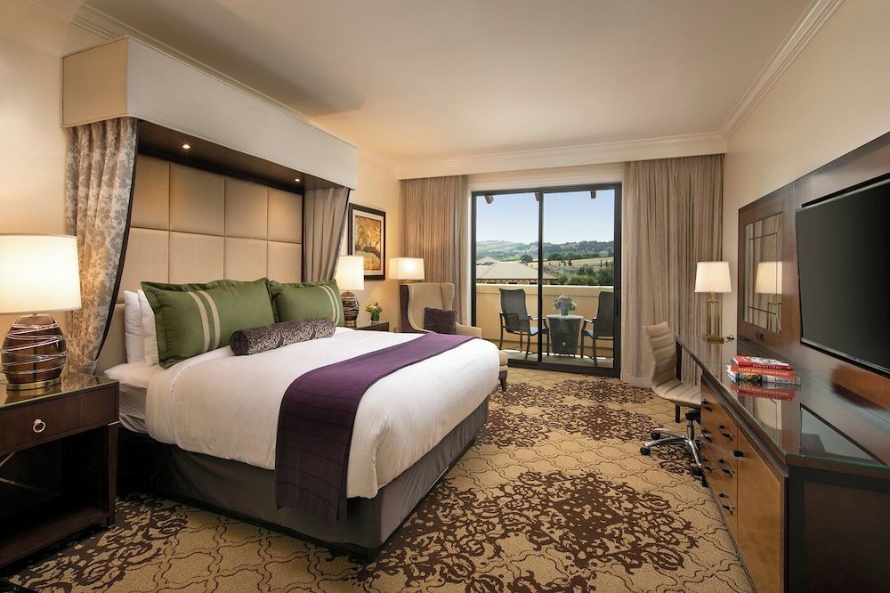 Room, 1 King Bed (Reserve)