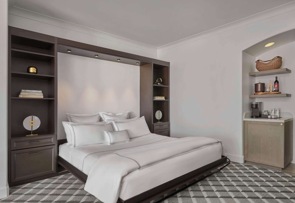 Suite (Atlas Peak Two-Story)