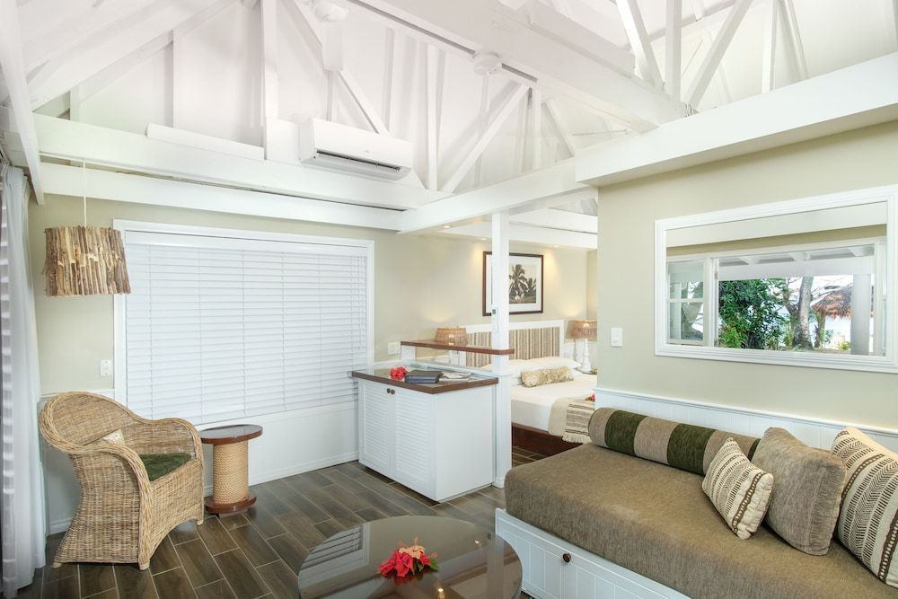 Malolo Island Resort Island Bure 2