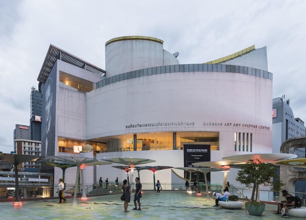 undefined Emporium Suites by Chatrium 9