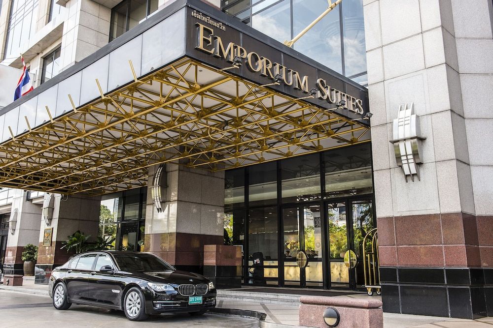 undefined Emporium Suites by Chatrium 7