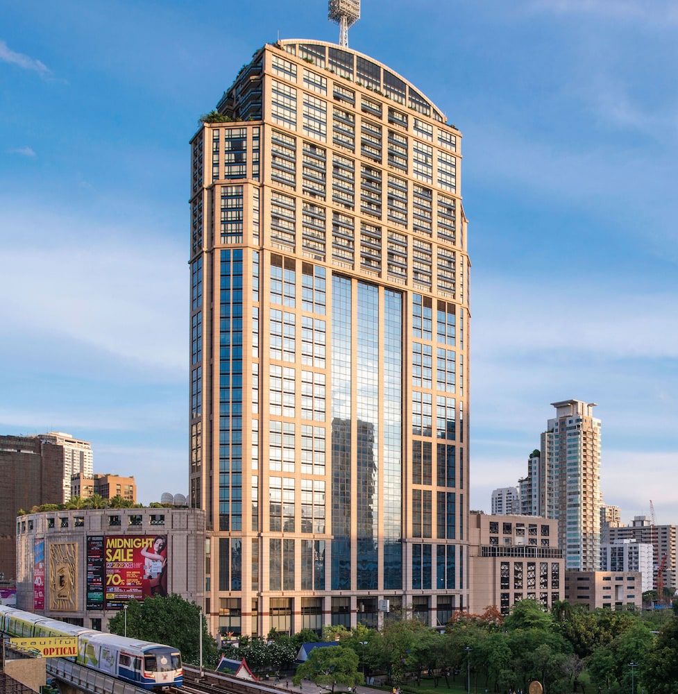 undefined Emporium Suites by Chatrium