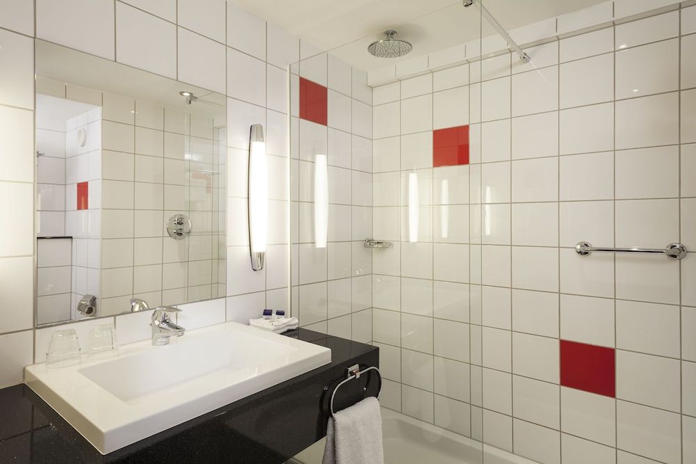 Stifford Hall Hotel Thurrock Standard Single Room 3