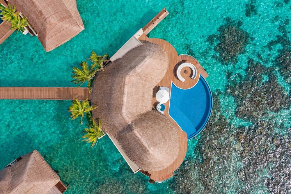 W Maldives