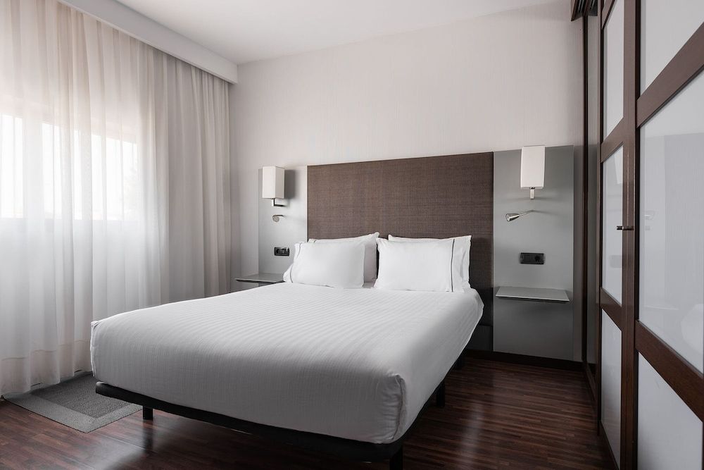 EXE Zizur Pamplona Junior Suite 6