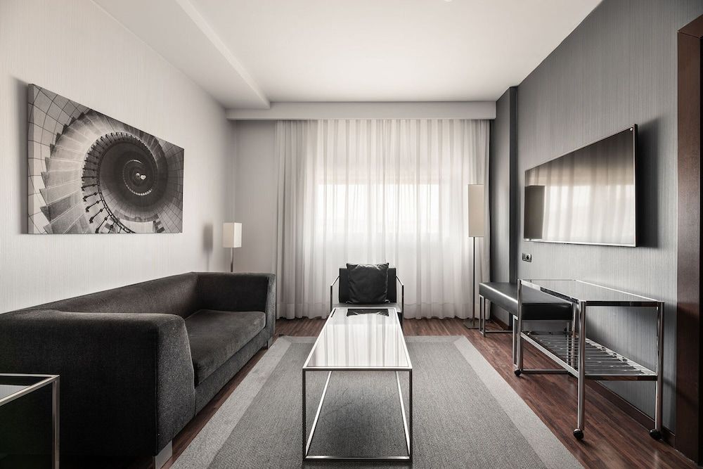 EXE Zizur Pamplona Junior Suite 9