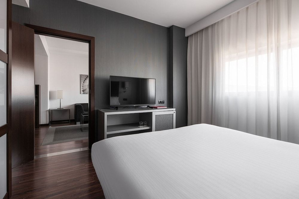 EXE Zizur Pamplona Junior Suite 5