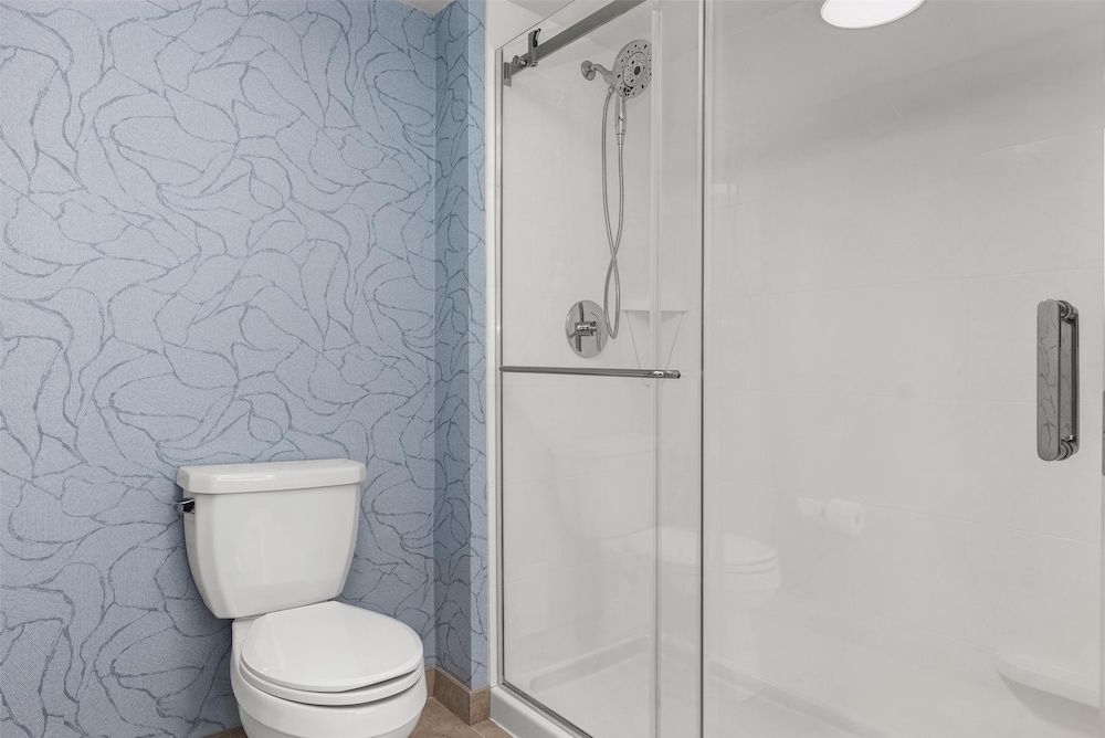 Homewood Suites by Hilton Burlington Studio Suite, 1 King Bed with Sofa bed, Non Smoking 5