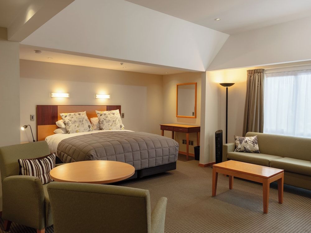 Dunedin Leisure Lodge - A Distinction Hotel Superior Suite 2