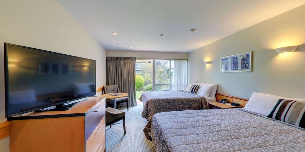 Dunedin Leisure Lodge - A Distinction Hotel