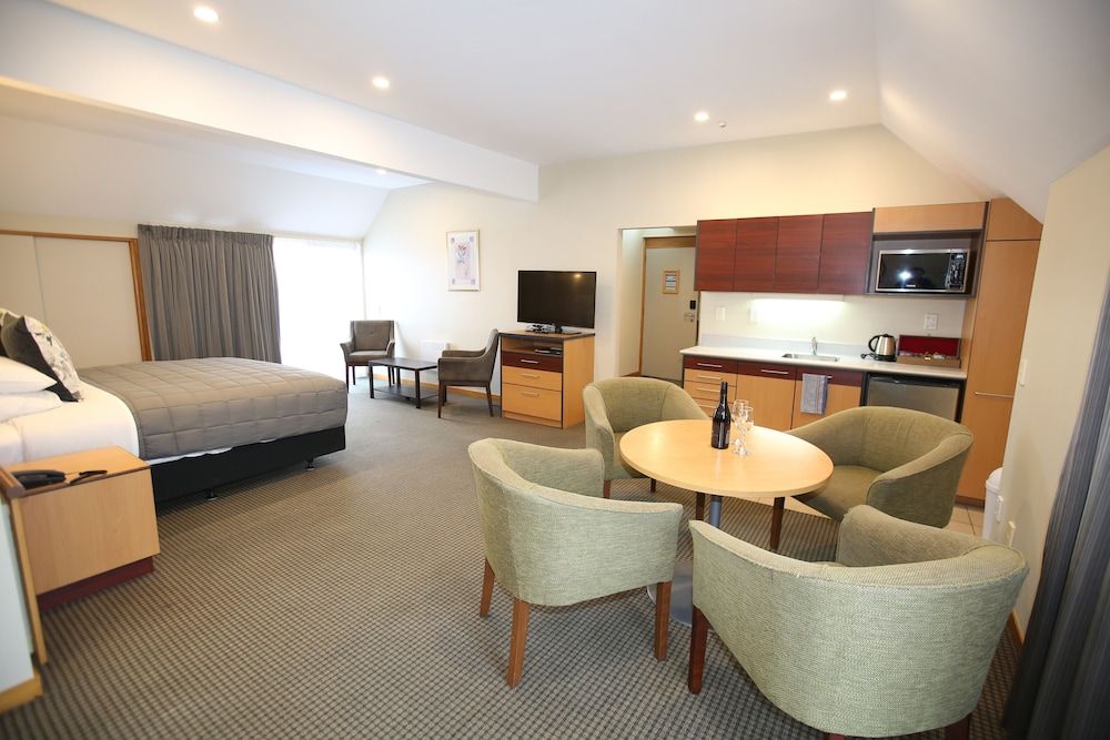 Dunedin Leisure Lodge - A Distinction Hotel Superior 2 Bedroom Studio