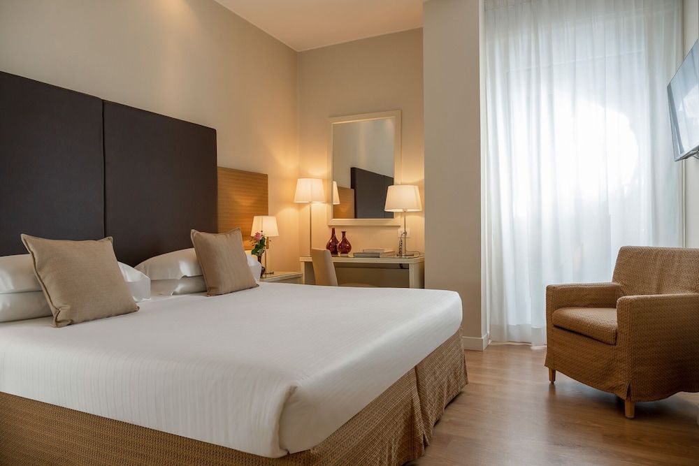 Deluxe Double or Twin Room, 1 Double or 2 Twin Beds