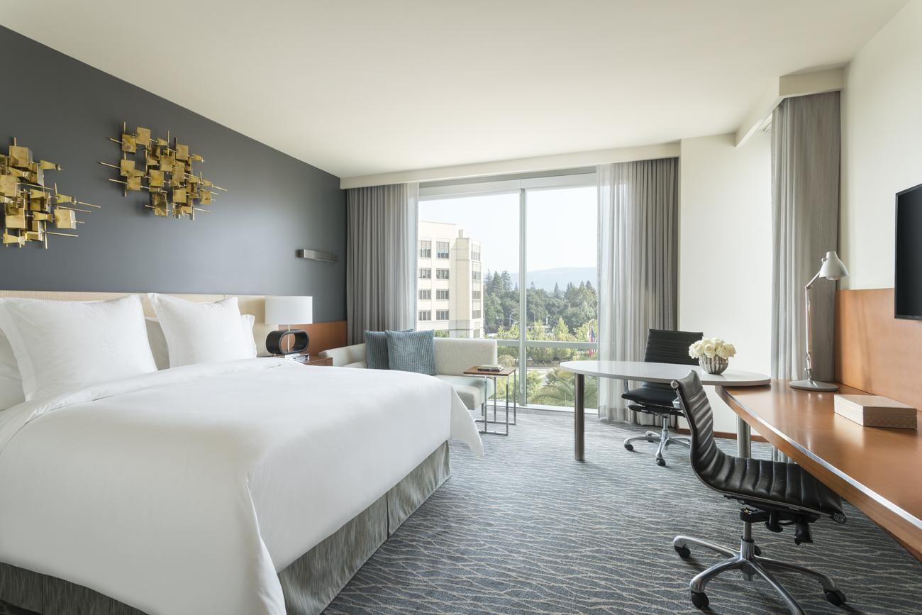 Premier Room with King Bed