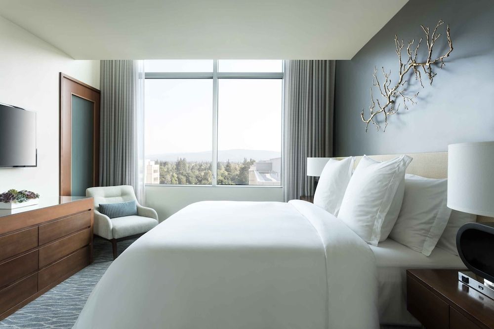 Executive Suite (Deluxe)