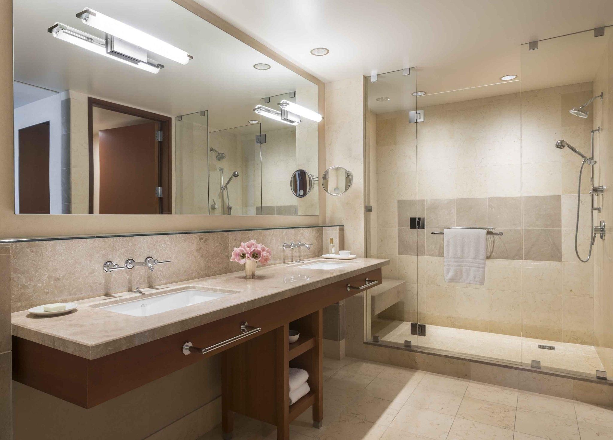 Silicon Valley One Bedroom Suite