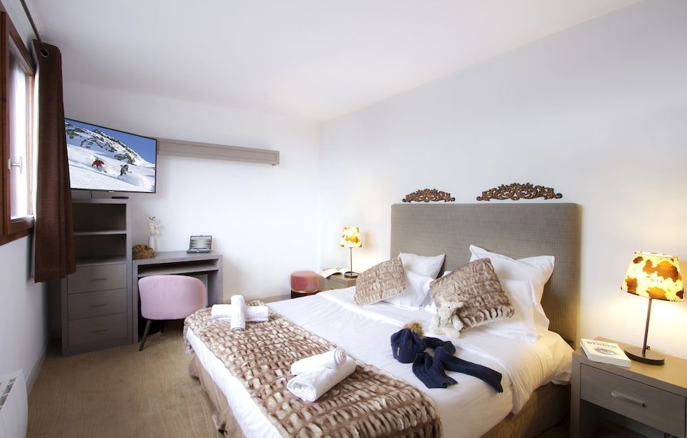 Odalys Hotel New Solarium