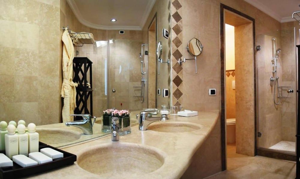 Tombolo Talasso Resort Junior Suite, Park View 4