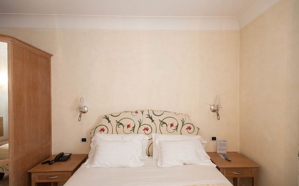 Tombolo Talasso Resort Suite, Park View