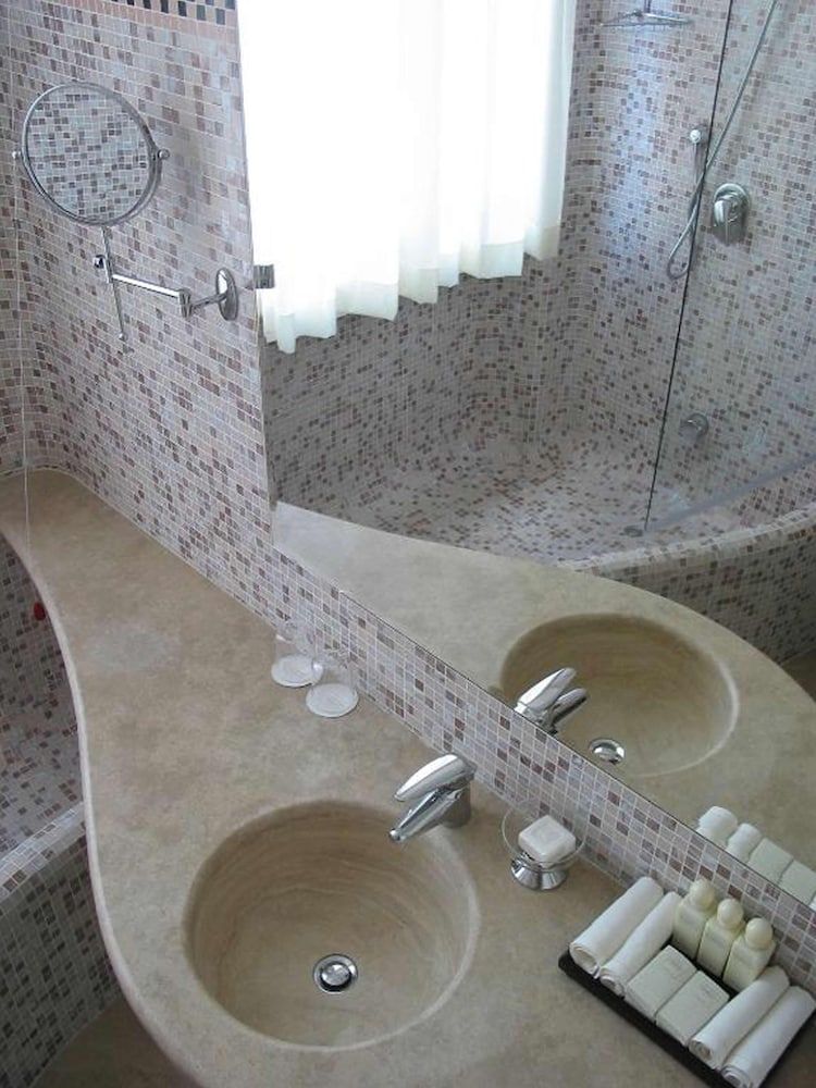 Tombolo Talasso Resort Suite, Park View 3